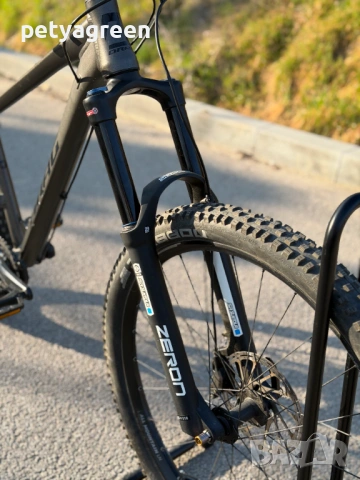 Drag Shift Custom 27.5, S, снимка 5 - Велосипеди - 53858146