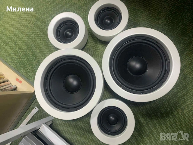 Говорители, снимка 2 - Тонколони - 53416434