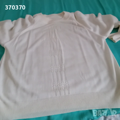 дамски блузи фабрично плетиво на различни цени, снимка 6 - Блузи с дълъг ръкав и пуловери - 32087442
