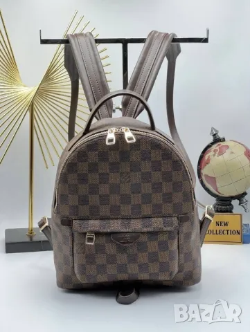 раници louis vuitton , снимка 7 - Раници - 49227435