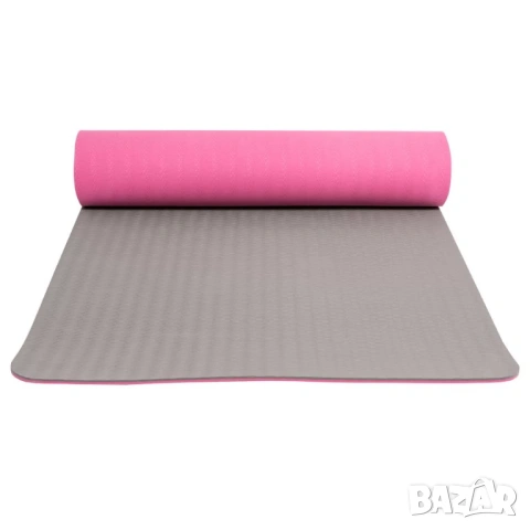 Постелка за йога , снимка 2 - Йога - 53377367