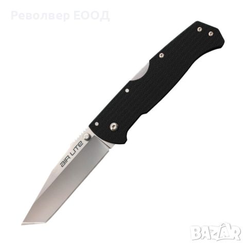 НОЖ COLD STEEL AIR LITE TANTO POINT