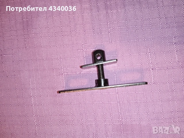 Адаптор приставка за двунога ремък , снимка 3 - Оборудване и аксесоари за оръжия - 51152544