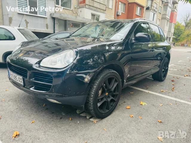 4.5 S, снимка 2 - Автомобили и джипове - 47655109