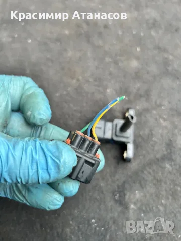 СЕНЗОР ЗА НАЛЯГАНЕ.Мап за Тойота Аурис.89421-26030, снимка 14 - Части - 44118134