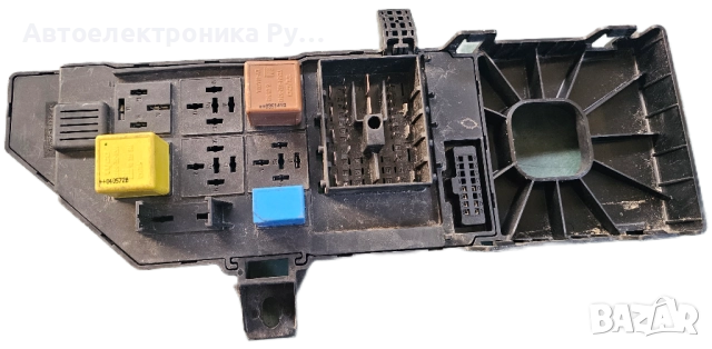 Бушонно табло за Opel Vectra C, 2002-2008г., 460 023 260, 460023260