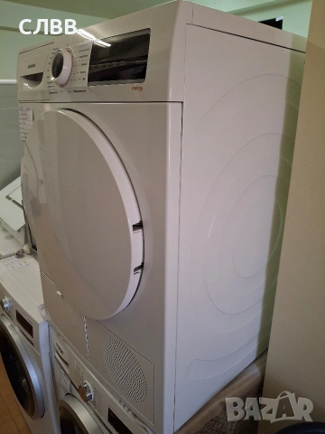 Продавам сушилня Constructa , снимка 6 - Сушилни - 53835562