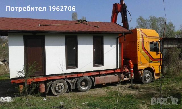 Камион с Кран/Пътна Помощ, снимка 7 - Транспортни услуги - 45083445