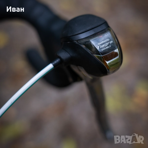 Шосеен велосипед Bianchi Impulso Бианчи, снимка 5 - Велосипеди - 52558747