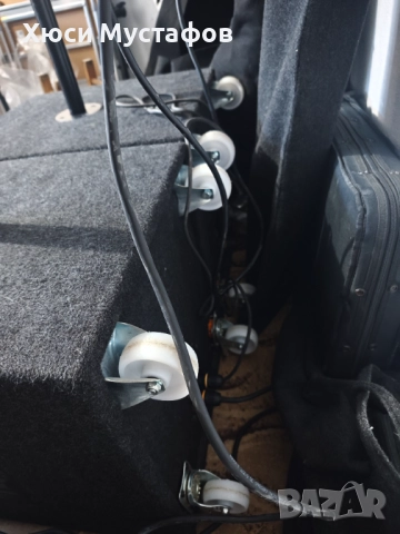 Комплект 15" Баси + 12" Топове, снимка 5 - Тонколони - 52619627