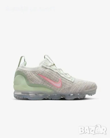 Nike air vapormax FK 2021, снимка 2 - Маратонки - 47919466