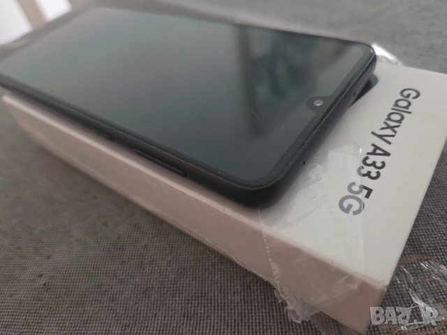 Samsung Galaxy A33 5g-129 €, снимка 7 - Samsung - 54212447