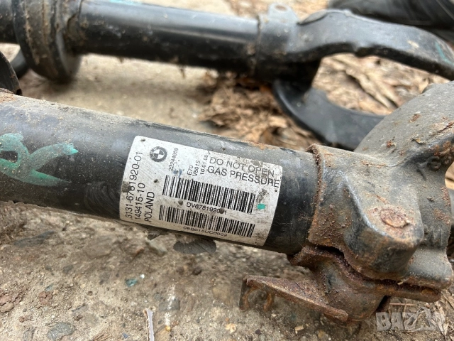 макферсони BMW X5 E70  X6 E71 6781920 амортисьор макферсон ляв и десен, снимка 3 - Части - 52752610