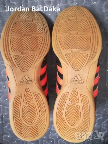 Маратонки Адидас 38#, снимка 5 - Маратонки - 50412173