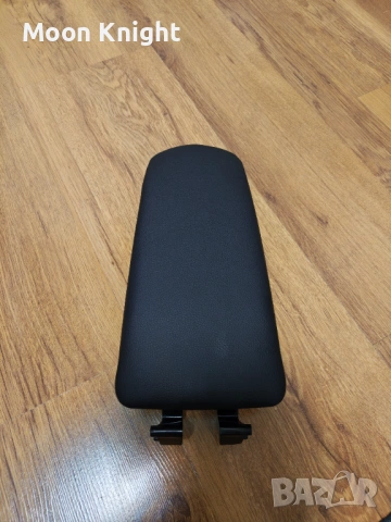 Кожен Капак За Подлакътник За Audi A4 B6/B7, снимка 3 - Аксесоари и консумативи - 53906033