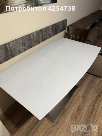 Трапезна Маса , снимка 2 - Маси - 52287379