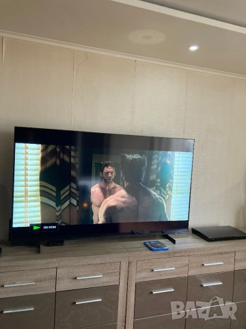 SONY BDV-EF220 2+1 Blu-ray 3D Домашно кино RECEIVER, снимка 12 - Аудиосистеми - 52304018