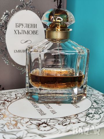 EDP Mon Guerlain дамски парфюм, снимка 1 - Дамски парфюми - 45281152