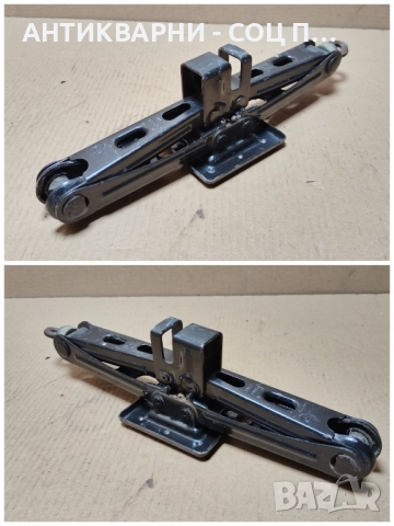 Автомобилен Крик / 1,6кг. / НОМЕР 3., снимка 3 - Аксесоари и консумативи - 52240449