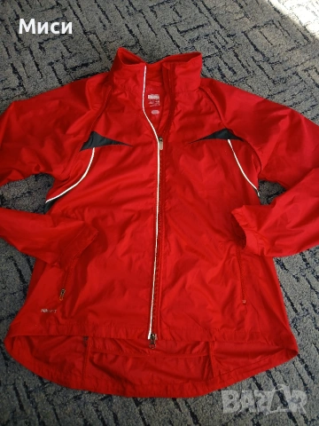 Оригинално шушляково Найк и елек