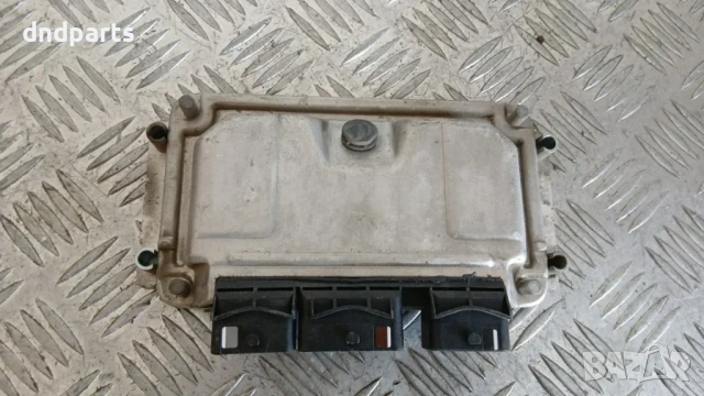 Компютър Citroen Xsara Picasso 1.6 2004 0261207318 9653492680