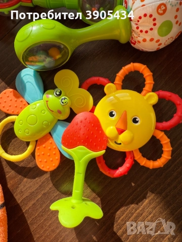 Играчки лот, снимка 4 - Други - 52634198