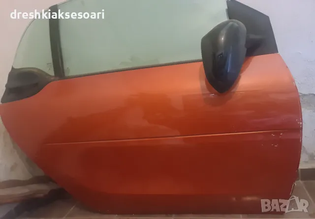 Смарт 453 на части 2015г, снимка 7 - Части - 49927973