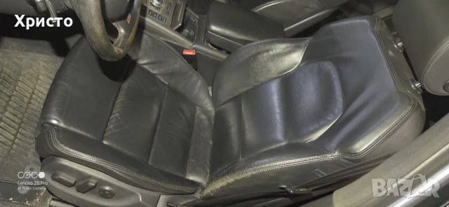 На части Audi A6 4F 3.0TDI 224/233, снимка 7 - Автомобили и джипове - 53077292