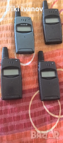 Ериксон Т28 , снимка 2 - Sony Ericsson - 53753178