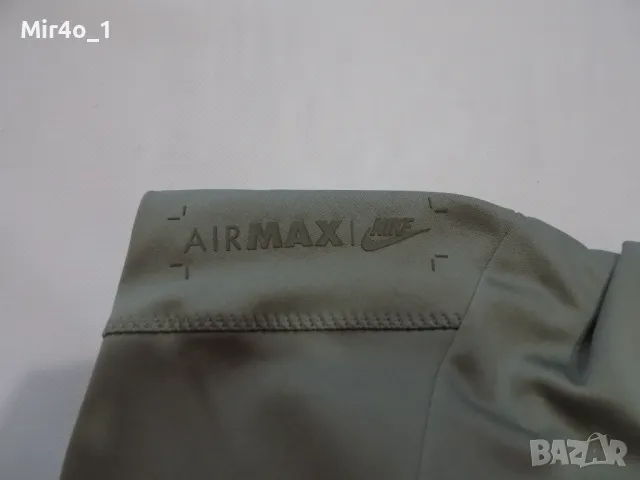 анцуг nike air max найк анцунг панталон долнище оригинален мъжки футболен спортен фитнес S, снимка 5 - Спортни дрехи, екипи - 48263041