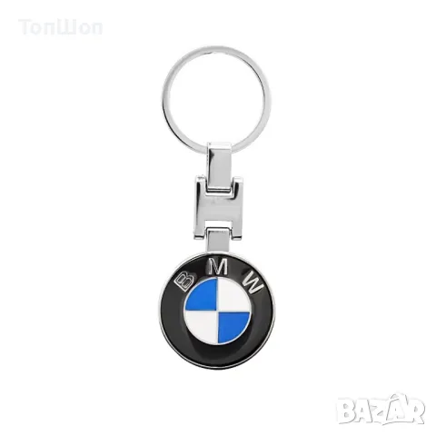 Ключодържател BMW, снимка 1 - Аксесоари и консумативи - 48176966