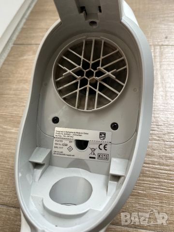 Вертикална Безжична Прахосмукачка Philips SpeedPro FC6723/01 Series 5000!, снимка 10 - Прахосмукачки - 45806838