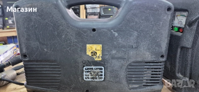 Компресор , снимка 2 - Аксесоари и консумативи - 53763199