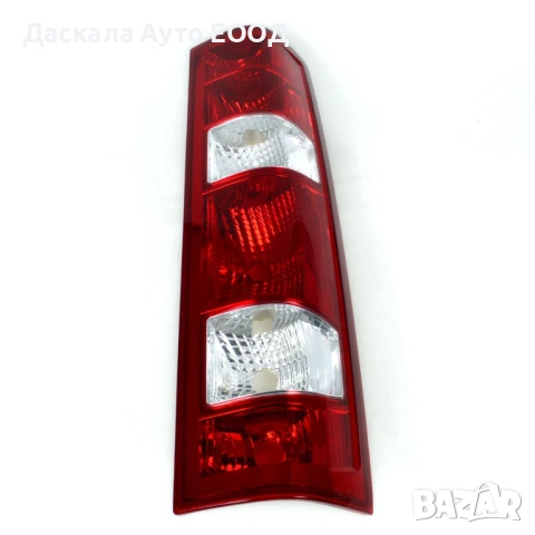 1бр. стоп за ИВЕКО IVECO Daily 2006-2016г. , без цокъл