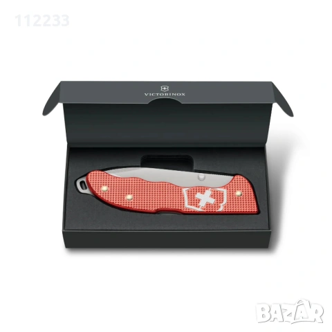 Victorinox Evoke Alox Limited Edition 2025, снимка 5 - Ножове - 53588355