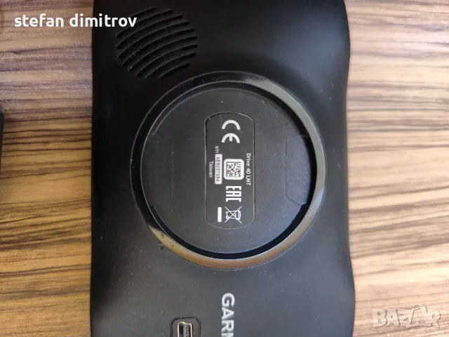 Garmin Drive 40 LMT , снимка 9 - Аксесоари и консумативи - 46937107