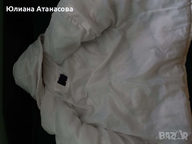 Дамско яке XXL, снимка 5 - Якета - 45528615