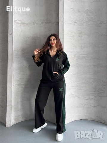 дамски екипи на едро Адидас , снимка 8 - Спортни екипи - 53067406