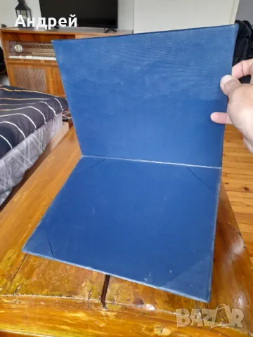 Старо Рисувателно Блокче, снимка 3 - Други ценни предмети - 49872729