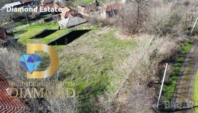 Парцел в село Сусам, обл. Хасково, снимка 2 - Парцели - 54216020