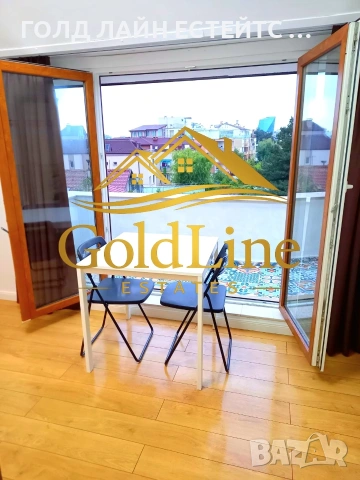 Едностаен Манастирски ливади запад, снимка 3 - Апартаменти - 54238332