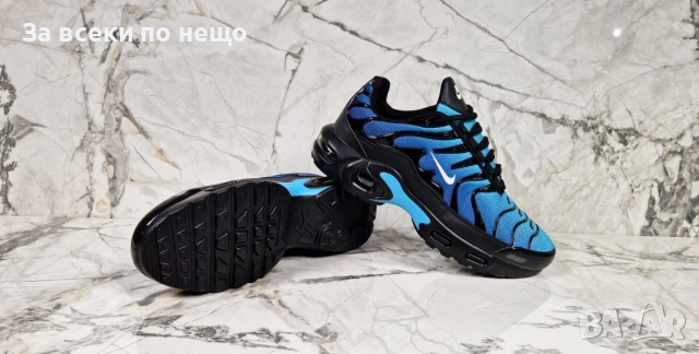 Nike Мъжки Маратонки👟Мъжки Спортни Обувки Найк - Различни Цветове Код P1983, снимка 2 - Маратонки - 53927286