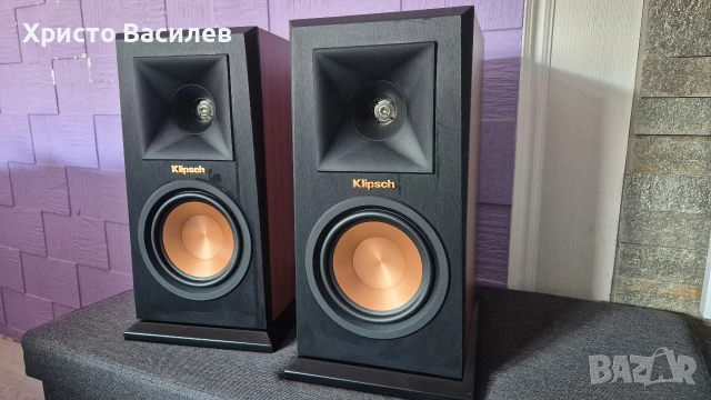Klipsch RP-150M Reference Premiere Monitor