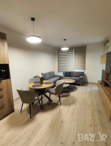 Двустаен Луксозен апартамент под наем в кв. Кършияка/град Пловдив, снимка 2 - Апартаменти - 53886039