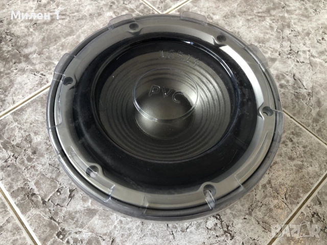 JBL Northridge Говорител, снимка 8 - Тонколони - 52742901