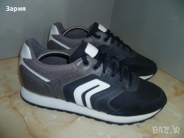 GEOX обувки №44, снимка 12 - Маратонки - 54046065