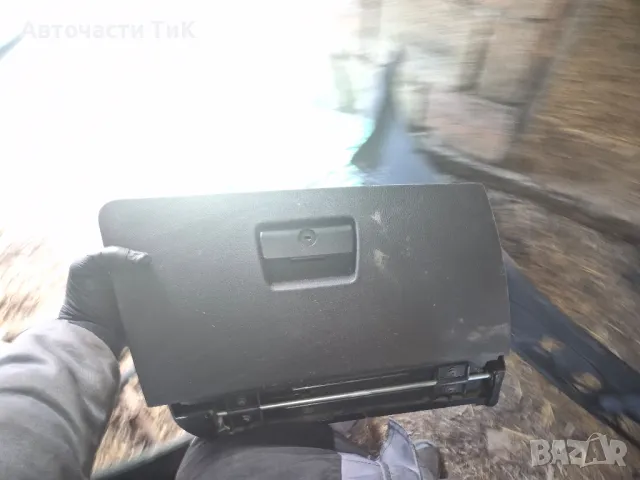 Жабка БМВ Е91 ФЕЙС