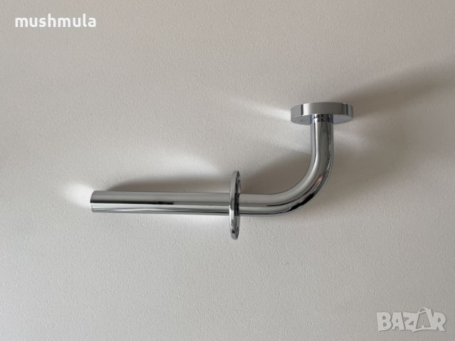 Нова поставка за тоалетна хартия Grohe, снимка 2 - Други - 46188480