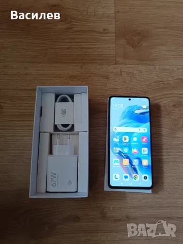 Xiaomi Redmi Note 12 Pro 5G, снимка 1 - Xiaomi - 47303741