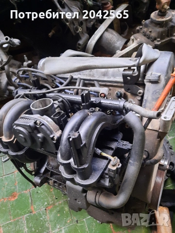 Двигател AER за Фолксваген , снимка 4 - Части - 53145281